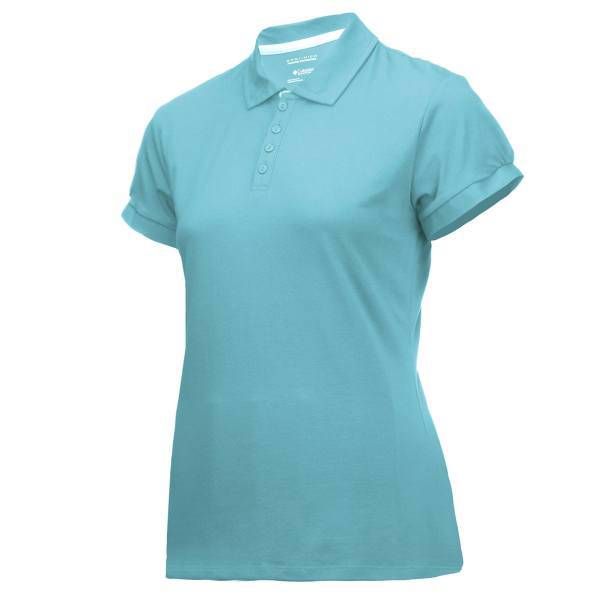 پلو شرت زنانه کلمبیا مدل Splendid Summer، Columbia Splendid Summer For Women Polo Shirt