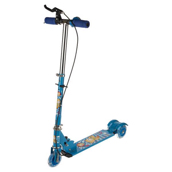 اسکوتر مدل Board، Board Scoter
