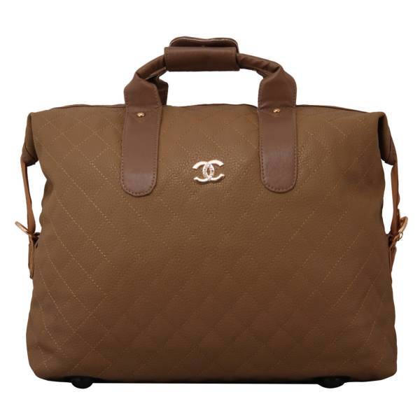 ساک دستی دوک مدل 2-0884، Duk 0884-2 Duffel Bag