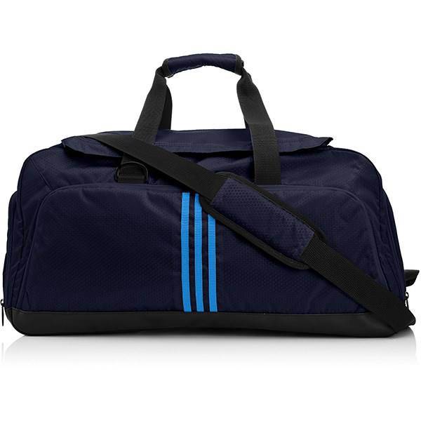 ساک ورزشی آدیداس مدل 3Stripes Performance Team S کد S24745، Adidas 3-Stripes Performance Team S S24745 Sport Bag