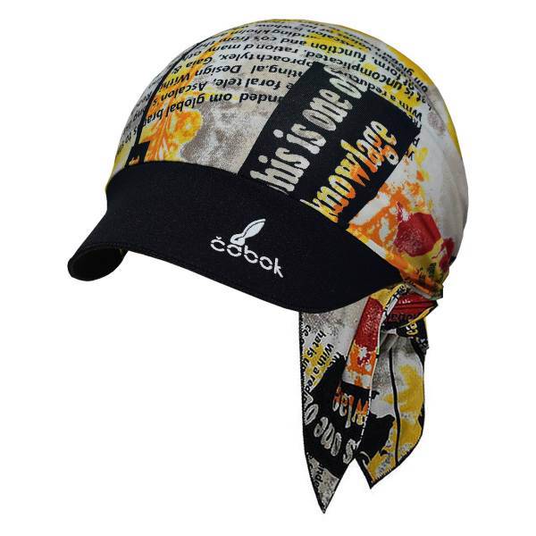 کلاه ورزشی چابوک مدل Speed Cap کد 2018D، Cabok 2018D Speed Cap Beanie