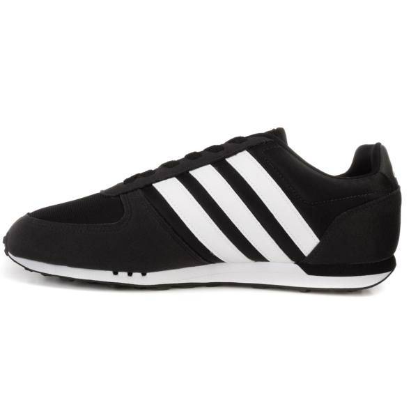 کفش راحتی مردانه آدیداس مدل City Racer، Adidas City Racer Casual Shoes For Men