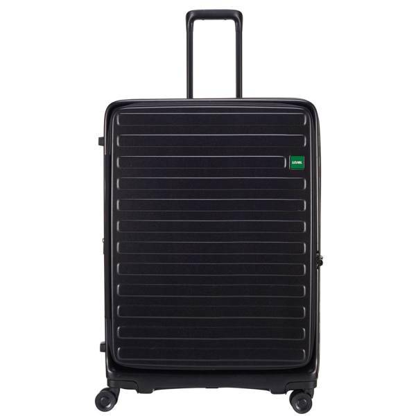 چمدان لوجل مدل Cubo سایز بزرگ، Lojel Cubo Luggage Size Large