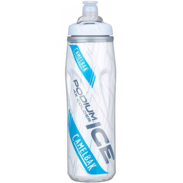 قمقمه کمل بک مدل Podium Ice ظرفیت 0.62 لیتر، Camelbak Podium Ice Water Bottle 0.62 Liter