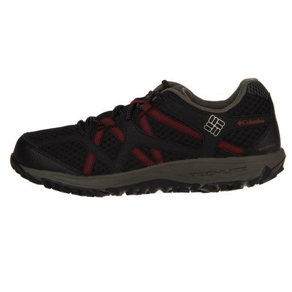 کفش مخصوص دویدن مردانه کلمبیا مدل Conspiracy Switchback II، Columbia Conspiracy Switchback II Running Shoes For Men