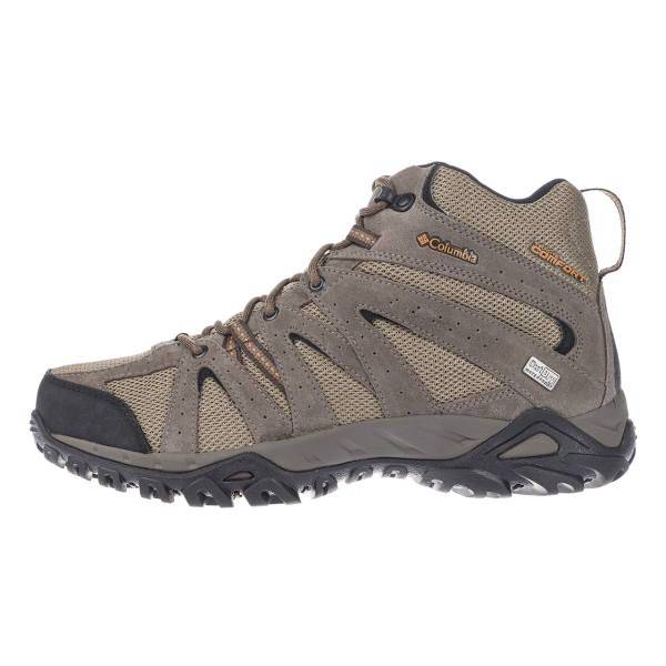 کفش کوهنوردی مردانه کلمبیا مدل Grand Canyon، Columbia Grand Canyon Climbing Shoes For Men