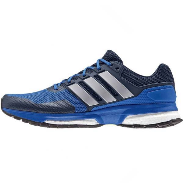 کفش مخصوص دویدن مردانه آدیداس مدل Response Boost 2.0، Adidas Response Boost 2.0 Running Shoes For Men