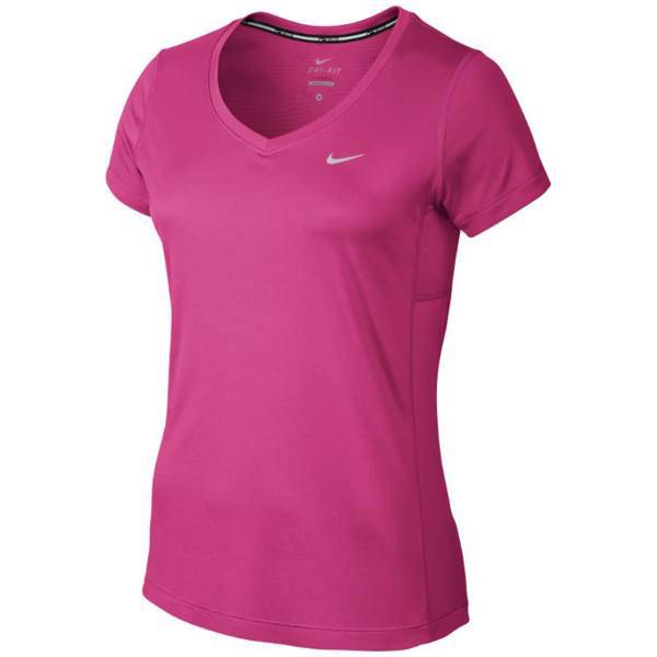 تی شرت زنانه نایکی مدل Miller، Nike Miller T-Shirt For Women