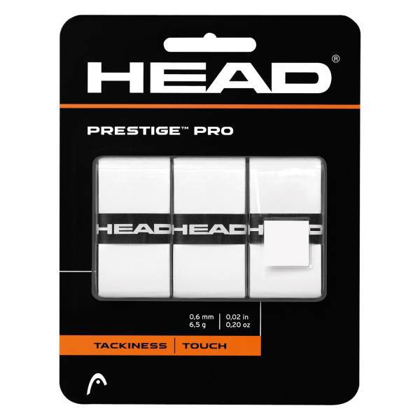 اورگریپ هد مدل Prestige pro بسته 3 عددی، Head Prestige pro Overgrip Pack Of 3