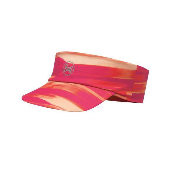 هد بند باف مدل 115091.538.10 PACK RUN VISOR، R-AKIRA PINK