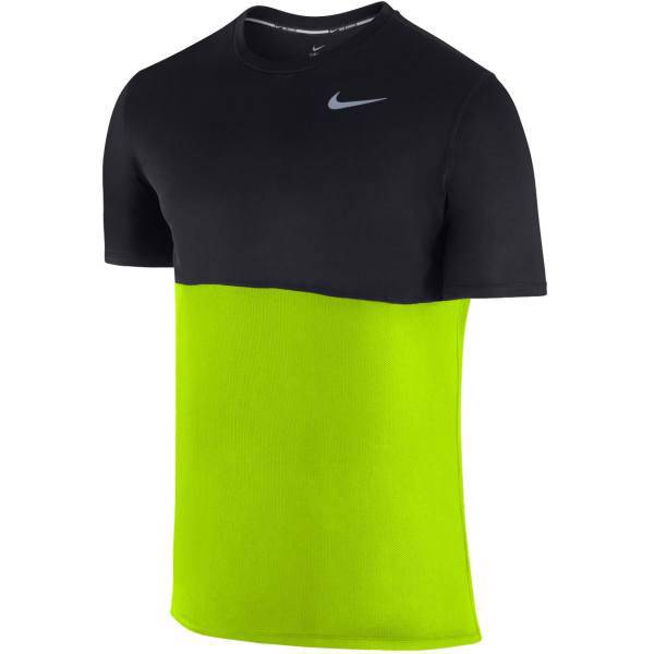 تی شرت مردانه نایکی مدل Racer، Nike Racer T-Shirt For Men