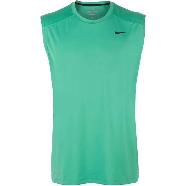 تی شرت مردانه نایکی مدل Legacy، Nike Legacy T-shirt For Men