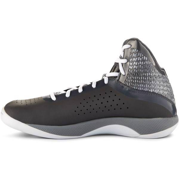 کفش بسکتبال مردانه آندر آرمور مدل Micro G Torch، Under Armour Micro G Torch For Men Basketball