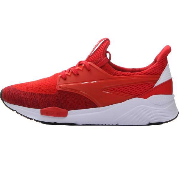 کفش مخصوص پیاده روی مردانه لی نینگ مدل Exceed، Li Ning Exceed Walking Shoes For Men