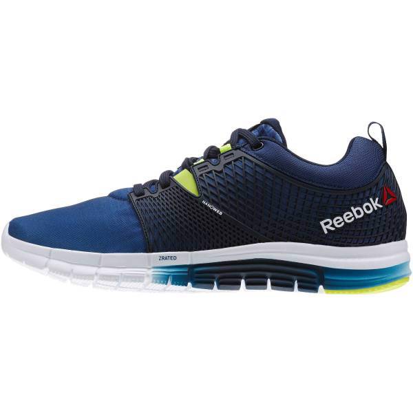 کفش مخصوص دویدن مردانه ریباک مدل Zquick Dash City کد M47628، Reebok Zquick Dash City M47628 Men Running Shoes