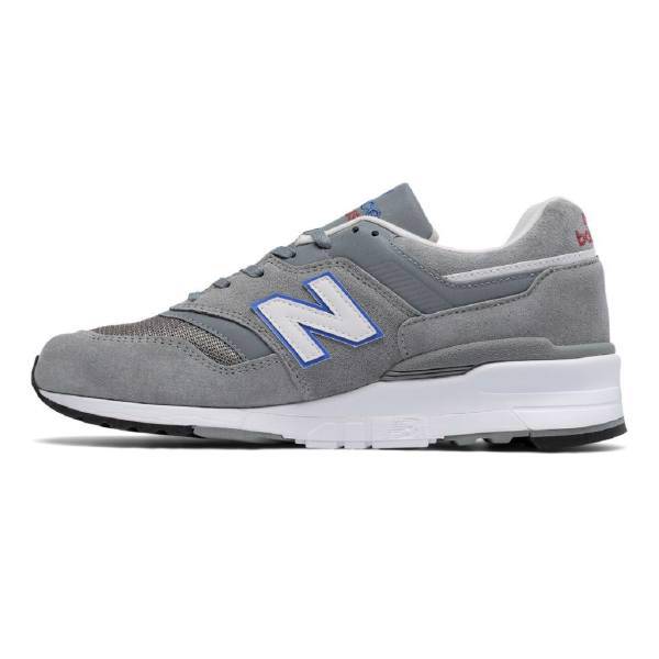 کفش راحتی مردانه نیو بالانس مدل M997CNR، New Balance M997CNR Casual Shoes For Men