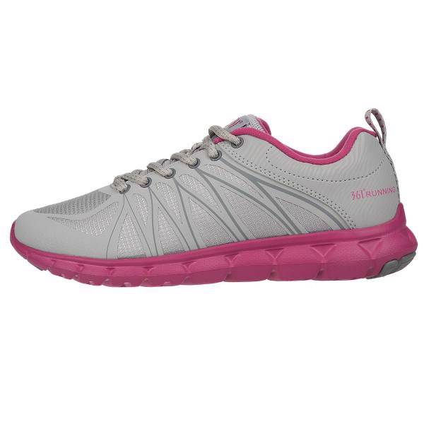 کفش مخصوص دویدن زنانه 361 درجه مدل 1021، Model 1021 Running Shoes For Women By 361 Degrees