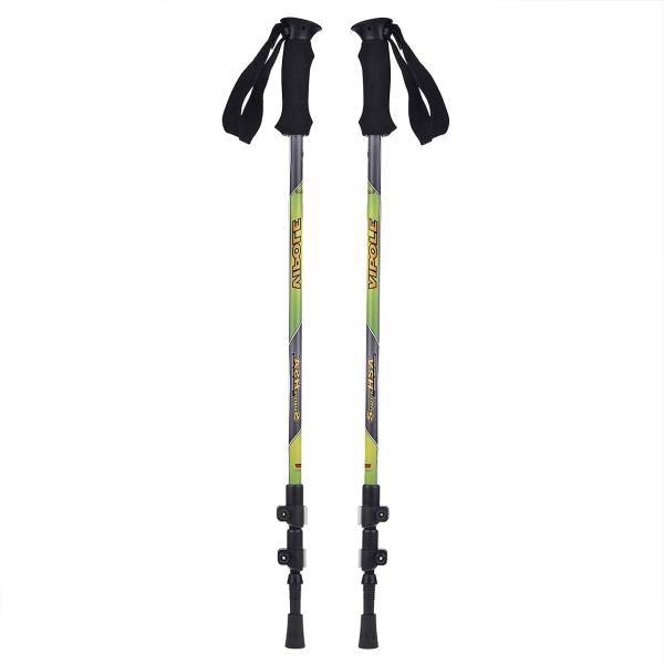عصای کوهنوردی ویپول مدل Super HSA، Vipole Super HSA Trekking Pole