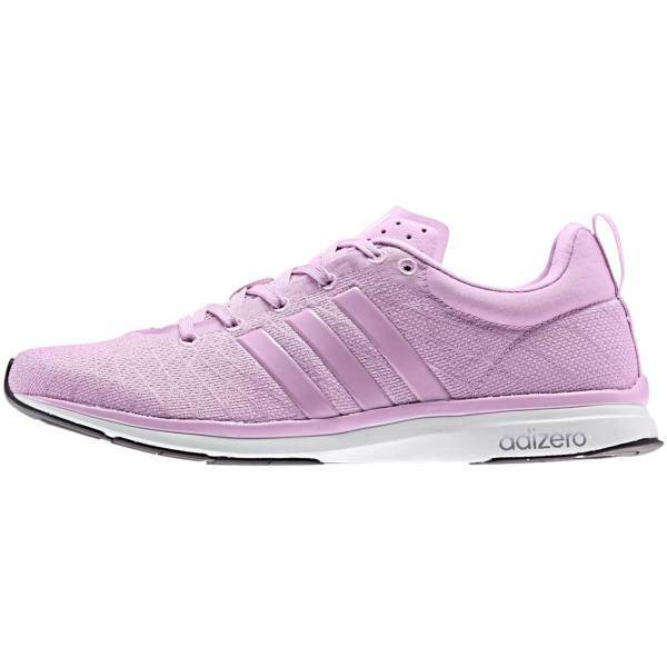 کفش مخصوص دویدن زنانه آدیداس مدل Adizero Feather 4، Adidas Adizero Feather 4 Running Shoes For Women