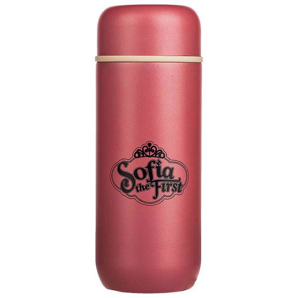 فلاسک کودک مدل Sofia The First 11110 ظرفیت 200 میلی لیتر، Sofia The First 11110 Baby Vacuum Bottle 200ml