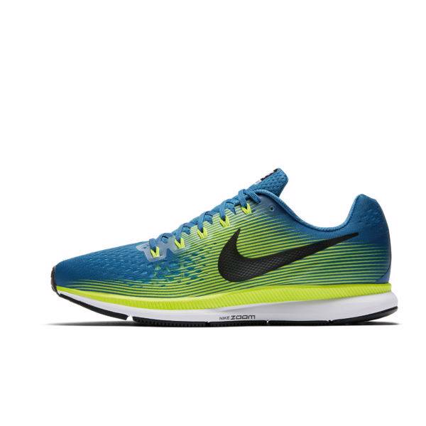 کفش پیاده روی مردانه نایکی مدل Air Zoom Pegasus 34