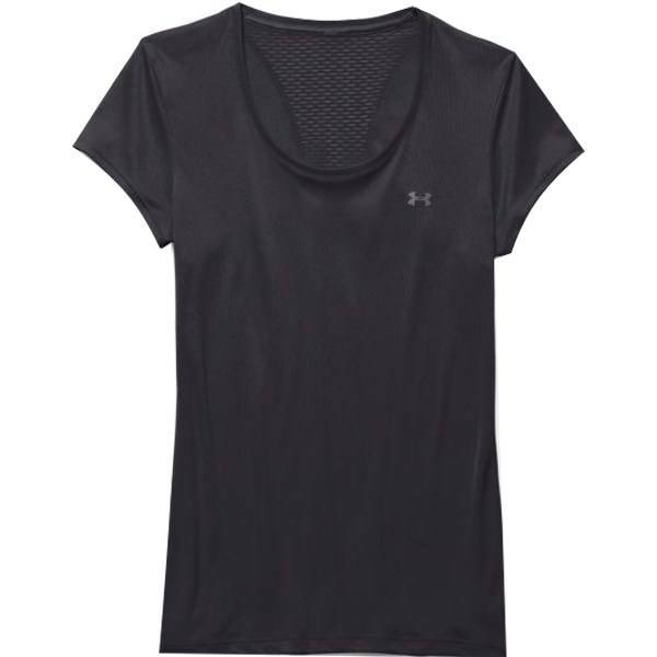 تی‌شرت زنانه آندر آرمور مدل Flyweight، Under Armour Flyweight For Women T-Shirt