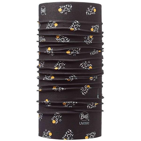 دستمال سر و گردن باف مدل Le Tour De France 111098، Buff Le Tour De France 111098 Headwear