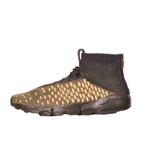 کفش پیاده روی مردانه نایکی مدل Air Footscape Magista QS