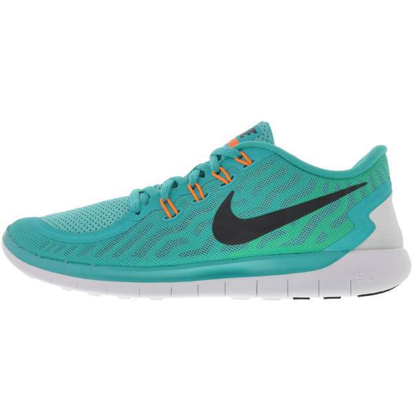 کفش مخصوص دویدن مردانه نایکی مدل Free 5، Nike Free 5 Men Running Shoes