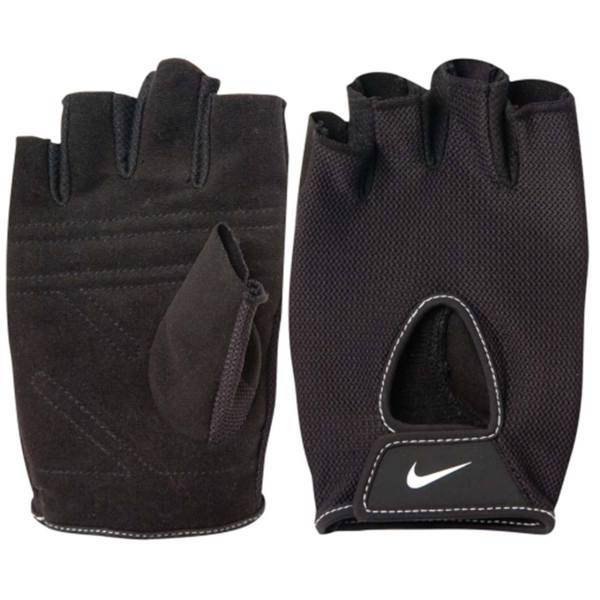 دستکش تمرین با وزنه نایکی مدل Fundamental، Nike Fundamental Weight Lifting Gloves