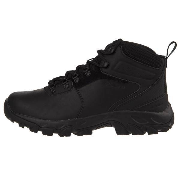 کفش کوهنوردی مردانه کلمبیا مدل Newton Ridge Plus، Columbia Newton Ridge Plus Climbing Shoes For Men