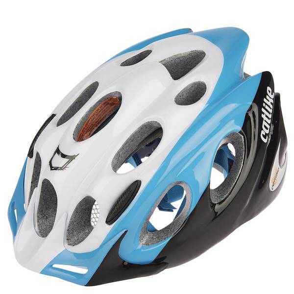 کلاه ایمنی دوچرخه کت لایک مدل Kompacto، Catlike Kompacto Helmet