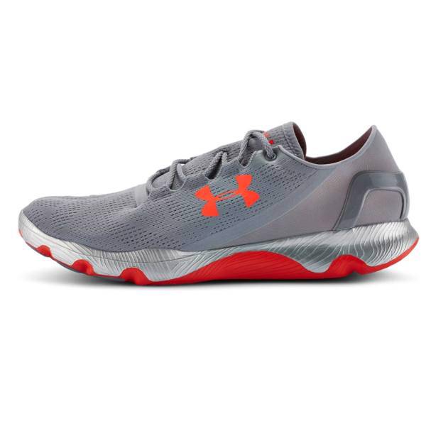 کفش مخصوص دویدن مردانه آندرارمور مدل1252287-036، Under armour shoes