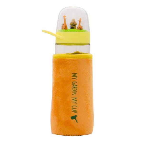 قمقمه کوه شاپ مدل S64-4 ظرفیت 500 میلی لیتر، Koohshop S64-4 Water Bottle 500 ml