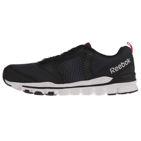 کفش مخصوص دویدن زنانه ریباک مدل Hexaffect Run 2.0 Wild، Reebok Hexaffect Run 2.0 Wild Running Shoes For Women