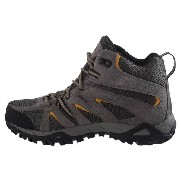 کفش کوهنوردی مردانه کلمبیا مدل Grand Canyon، Columbia Grand Canyon Climbing Shoes For Men