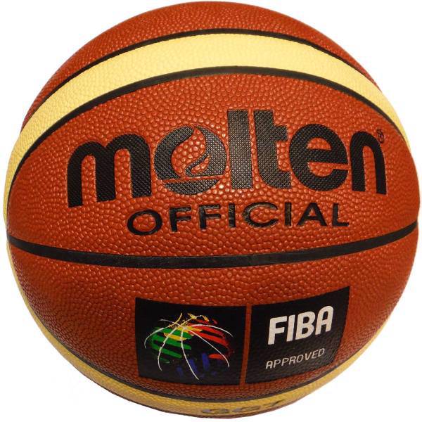 توپ بسکتبال مولتن مدل GG7، Molten basketball GG7