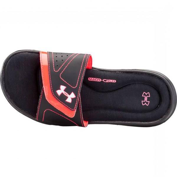 صندل زنانه آندر آرمور مدل Ignite VII، Under Armour Ignite VII For Women Sandal