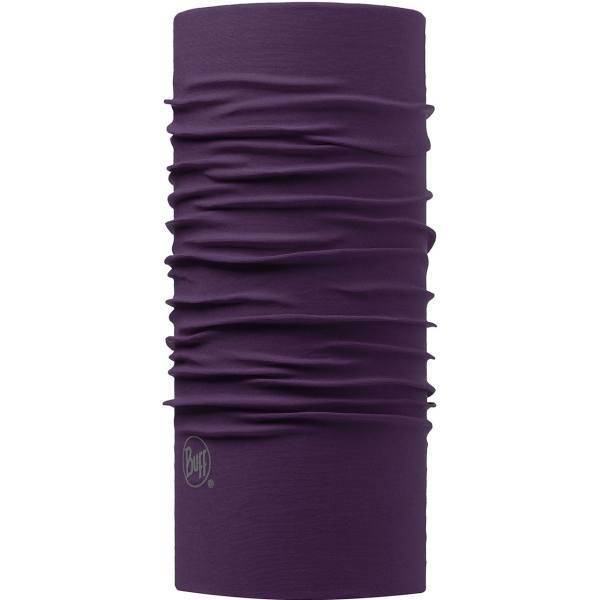 دستمال سر و گردن باف مدل Plump Purple 108836، Buff Plump Purple 108836 Headwear