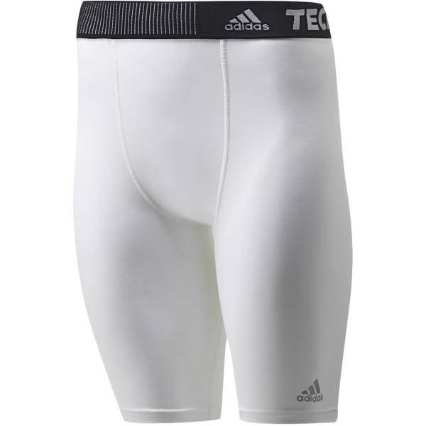 شورت ورزشی مردانه آدیداس مدل Techfit Cool 9 Inch Tights، Adidas Techfit Cool 9 Inch Tights For Men Shorts