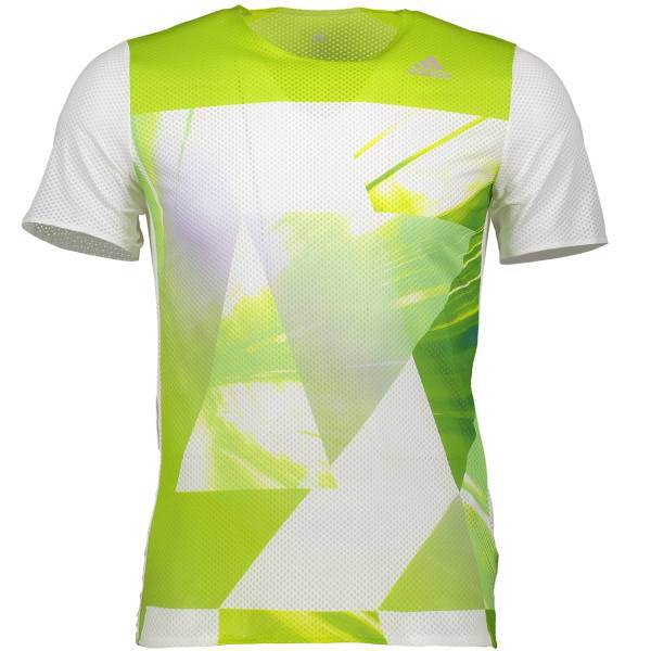 تی شرت مردانه آدیداس مدل AZ، Adidas AZ T-Shirt For Men