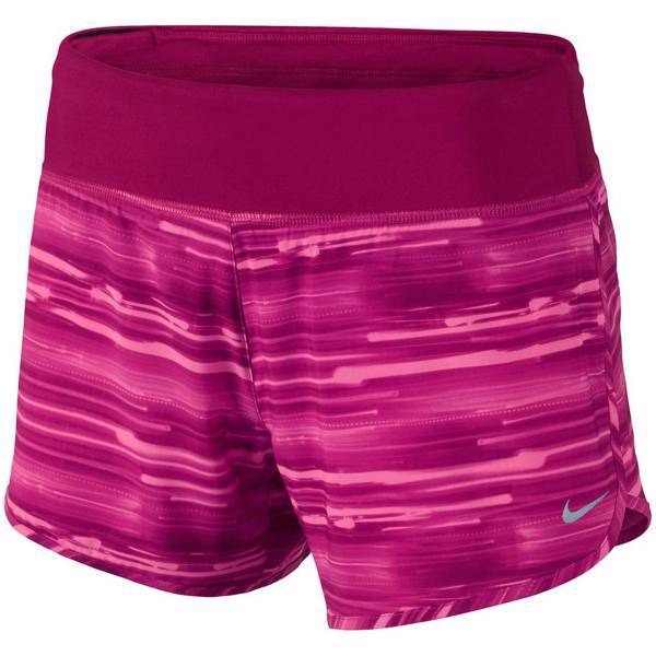 شورت ورزشی زنانه نایکی مدل Rival 4، Nike 4 Rival Woven Shorts For Women