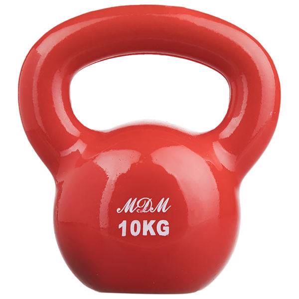 کتل بل ام دی ام 10 کیلوگرم، MDM Kettlebells 10KG