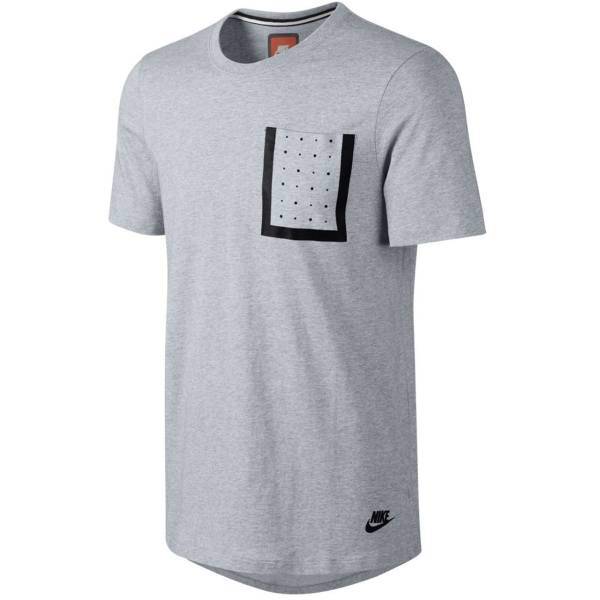 تی شرت مردانه نایکی مدل Bonded Pocket، Nike Bonded Pocket T-shirt For Men