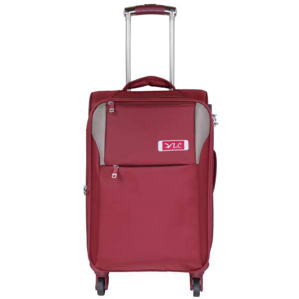 چمدان ال سی مدل 8-28-4-A161، LC A161-4-28-8 Luggage