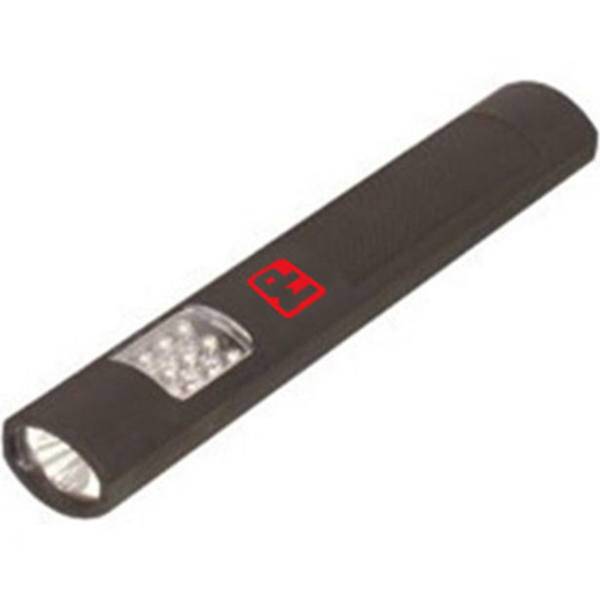 چراغ قوه ام پی مدل A11-1192A، MP A11-1192A Flashlight