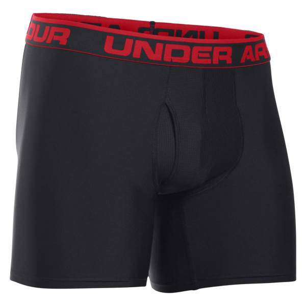 شورت ورزشی مردانه آندر آرمور مدل Original Series 6، Under Armour Original Series 6 Shorts For Men