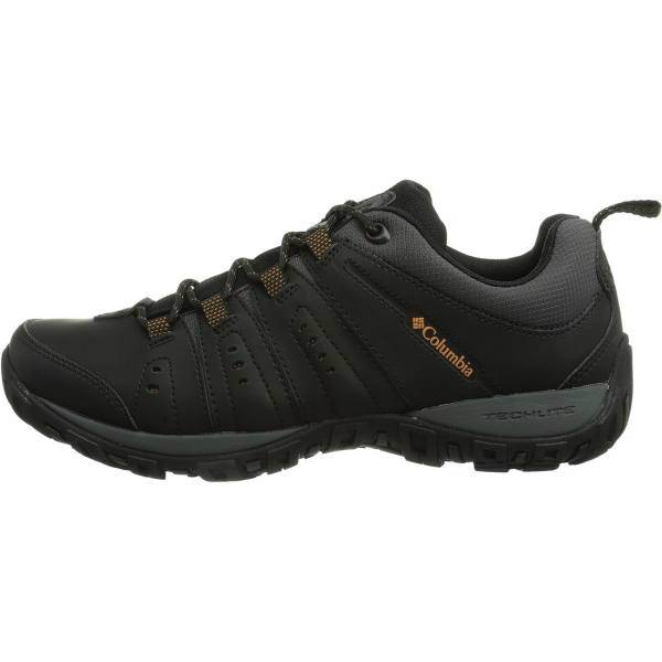 کفش کوهنوردی مردانه کلمبیا مدل Peakfreak Nomad، Columbia Peakfreak Nomad For Men climbing shoes