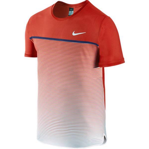 تی شرت مردانه نایکی مدل Challenger Premier، Nike Challenger Premier T-Shirt For Men