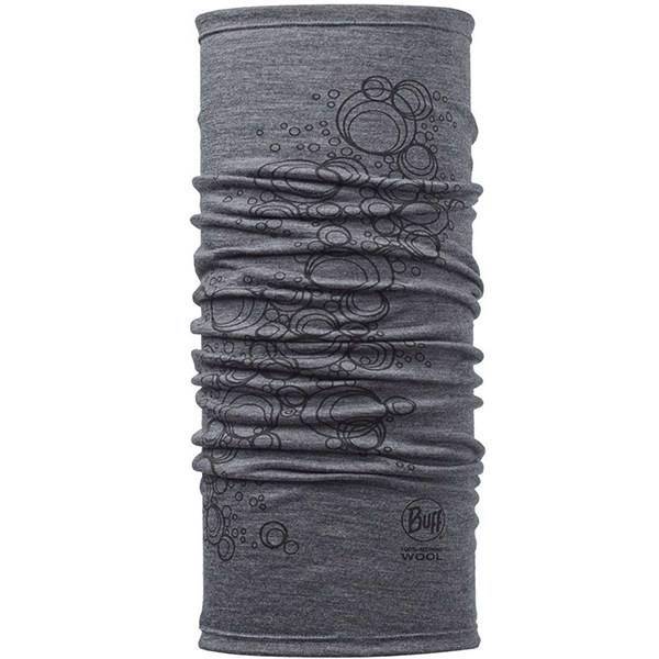 دستمال سر و گردن باف مدل Merino Wool 111127، Buff Merino Wool 111127 Headwear